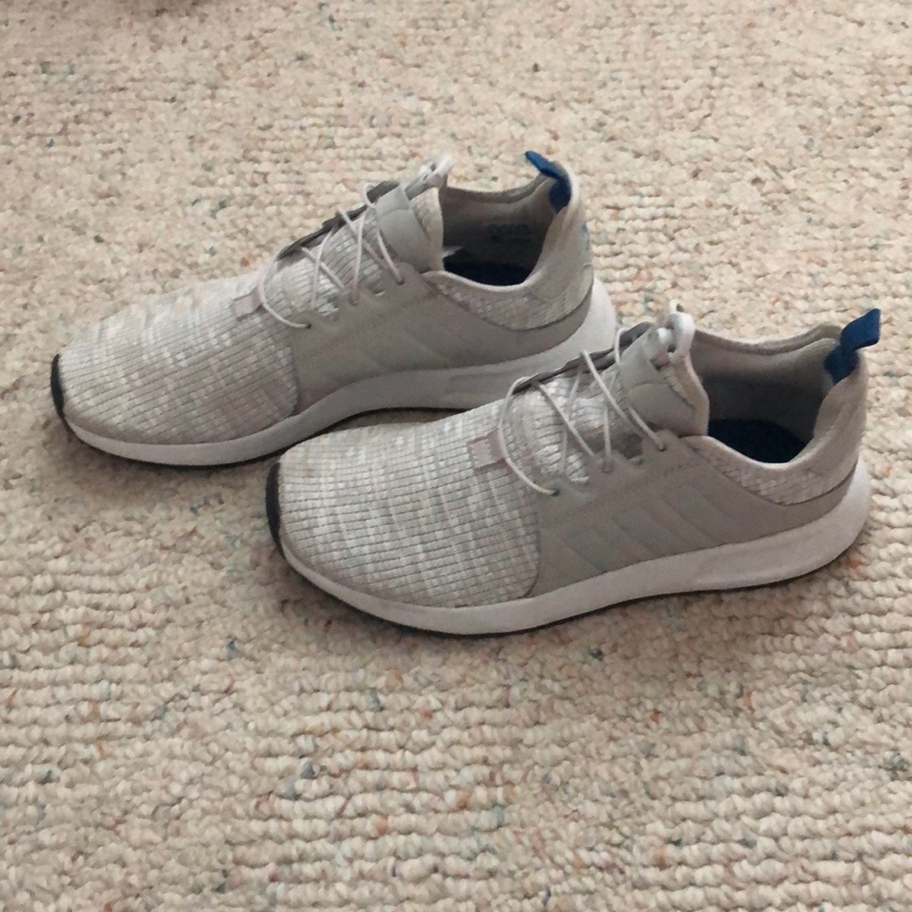 Adidas tennis shoes
